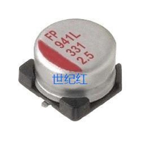 尼吉康​Nichicon原装正品​电解电容RSB0J221MCN1GS 220UF/6.3V